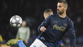 Beşiktaş'tan Leonardo Spinazzola hamlesi: Napoli ile kritik görüşme