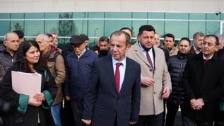 Bolu dosyasında kan donduran detaylar: Tanju Özcan iddianamesi tamamlandı