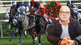 CHP'nin ''kavurma'' skandalı! Yarış atının sahibi konuştu: Onu kesenler insanları da keser