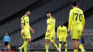 Fenerbahçe'de Karagümrük mağlubiyeti sonrası Tedesco krizi