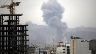 Finans cephesinde gerilim: İran'dan, ABD bankalarına misilleme mesajı