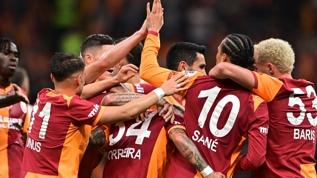 Galatasaray, Başakşehir ağırlıyor! İşte muhtemel 11'ler...