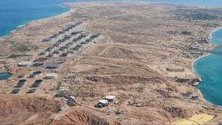 Hark Adası ABD'nin hedefinde! İran: Saldırıda can kaybı yok