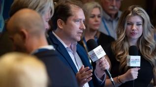 İki ülke arasında yeni gerilim! Trump'ın danışmanını ülkeye sokmadılar