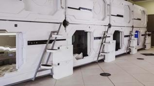 NASA'dan Ay'ın güney kutbunda kalıcı üs hamlesi