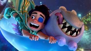 Pixar'ın yeni yol haritası eleştirilerin odağında