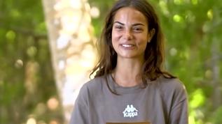 Survivor Beyza Gemici'nin sevgilisi bakın çıktı! Meğer Arka Sokaklar'ın yıldızıymış…