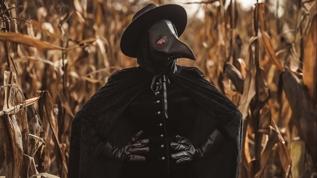 Tarihin en büyük salgınlarından biri doğayı da değiştirdi