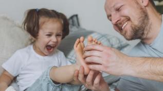 Gıdıklanmanın gizemi çözüldü! Neden bazı insanlar daha çok gıdıklanıyor