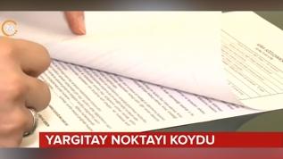 Yargıtay'dan emsal karar! Sözleşme süresi dolmadan fesih hakkı