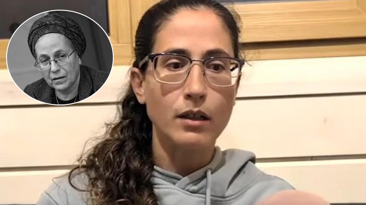 Sapkın ritüellerine kızlarını kurban ettiler! "Ailem beni istismar ediyor" demişti: İsrail'de şüpheli ölüm