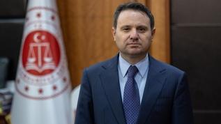 Bakan Gürlek: Her türlü ayrımcılık barışı ve ortak geleceği tehdit ediyor