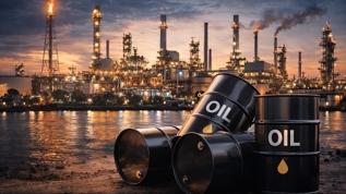 Hürmüz gerilimi alarma geçirdi: 400 milyon varil rezerv piyasaya sürülüyor