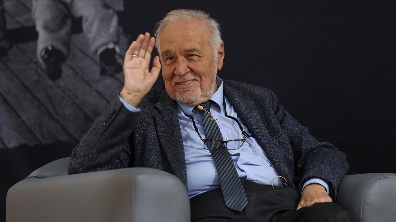 İlber Ortaylı'nın cenaze töreni için trafik düzenlemesi paylaşıldı: Bazı yollar kapalı olacak