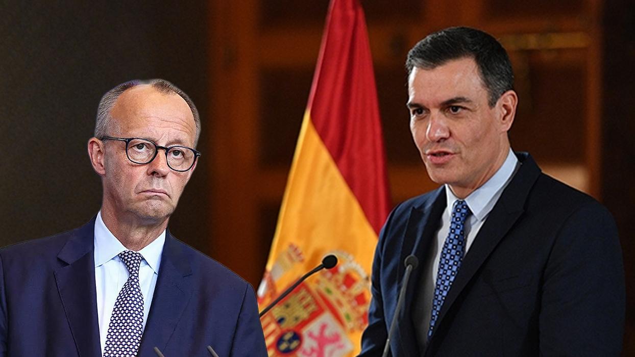 İspanyol usulü aşağılama! İspanya Başbakanı, Alman Başbakanı ile iletişimi kesti