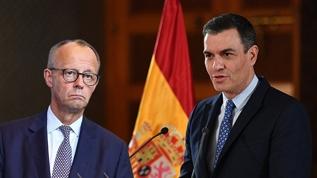 İspanyol usulü aşağılama! İspanya Başbakanı, Alman Başbakanı ile iletişimi kesti