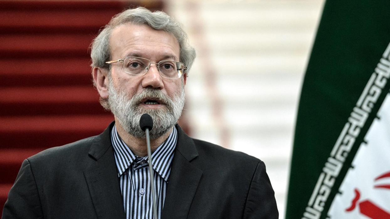 Laricani: Epstein şebekesi İran'ı suçlamak için 11 Eylül benzeri bir olay planlıyor