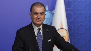 İsrail'in Mescid-i Aksa'yı ibadete kapatmasını kınadı