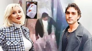 Ayşegül Eraslan'ın sır ölümü! Yeraltı dizisi oyuncusu Sunay Kurtuluş'un ziyareti ortaya çıktı