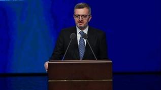 İletişim Başkanı Duran'dan İsrail'in Lübnan saldırılarına tepki