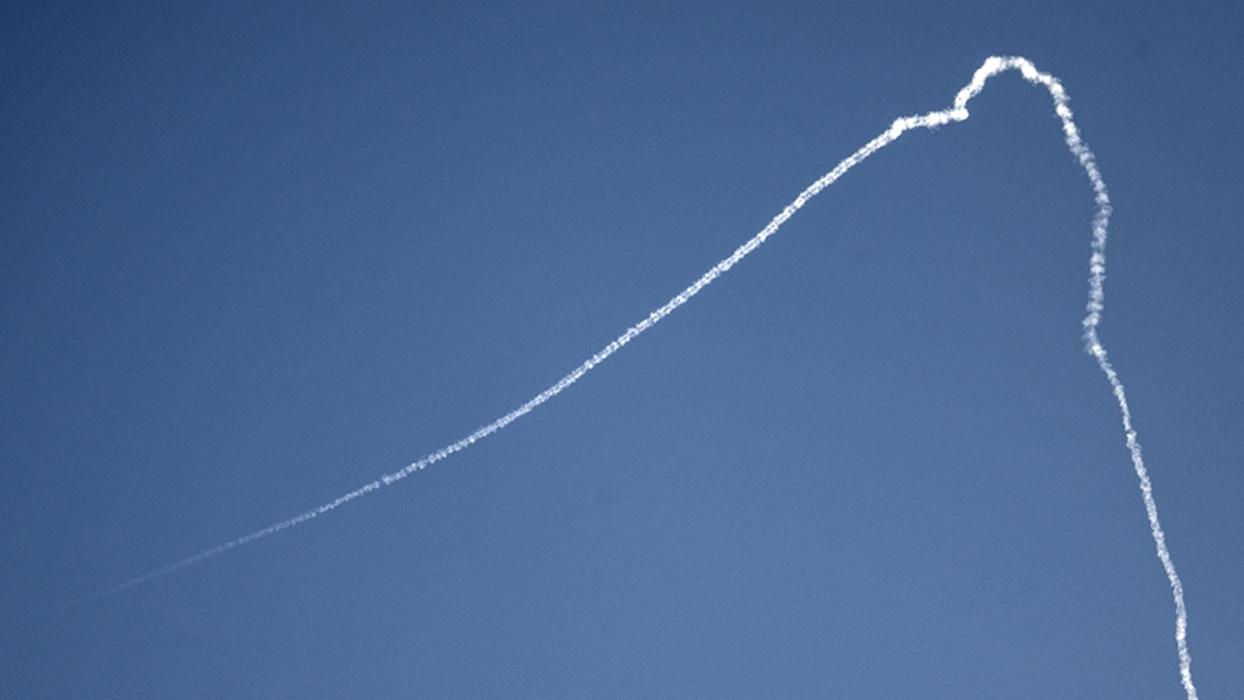 İran'ın Körfez ülkelerine saldırıları devam ediyor