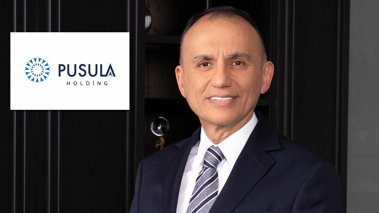 Katılımevim'i de çatısı altında bulunduran Pusula Holding'den Londra merkezli küresel adım