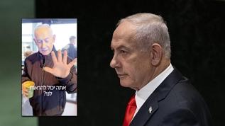 Soykırımcı Netanyahu'dan "ölmedim, hayattayım" mesajı