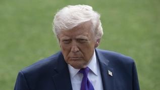 Trump, Hürmüz Boğazı'nın güvenliği için 7 ülkeyle görüştü