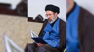 Trump'tan çarpıcı iddia: Mücteba Hamaney de ölmüş olabilir