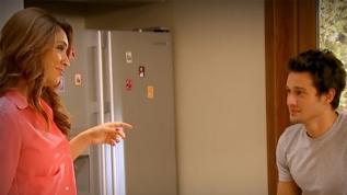 Zuhal Topal'ın oğluydu... Avrupa Avrupa'nın Can'ı Burak Serdar Şanal öyle bir değişti ki!