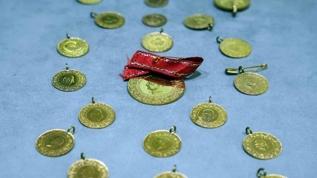 17 Mart 2026 Salı Bugün Çeyrek altın, gram altın ve Cumhuriyet altını fiyatları ne kadar, alış satış kaç TL?