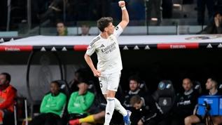 Arda Gülerin Real Madrid formasıyla attığı tarihi gol Dünya Kupası heyecanını arttırdı