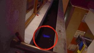 7 yıllık kan izi vahşeti çözdü! Eşini öldürüp parçaladı