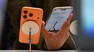 Apple, iOS 27 ile Liquid Glass tasarımında devrim yapıyor