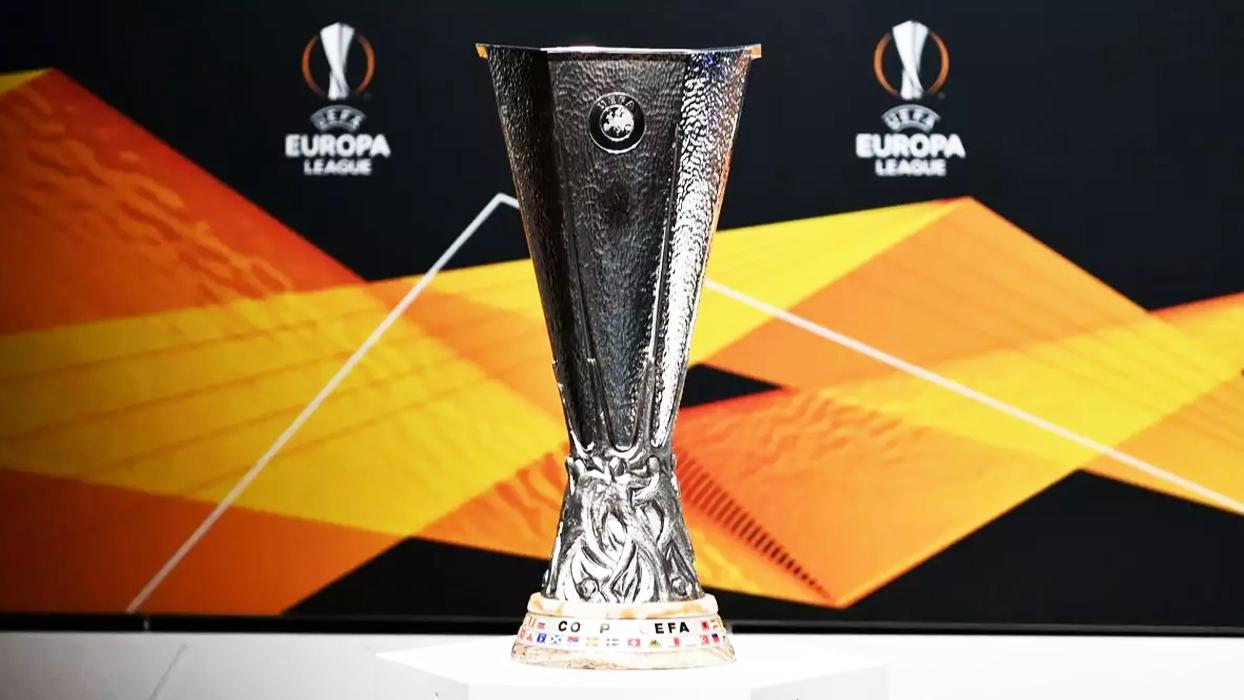 Avrupa Ligi'nde çeyrek finalistler belli oluyor! İşte maç takvimi