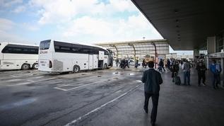 Bakan Uraloğlu: Ramazan Bayramında otobüs firmaları turizme destek verecek!