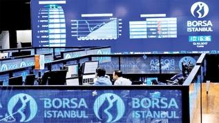 Borsa İstanbul'da BIST 100 endeksi güne yükselişle başladı
