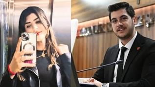 CHP'de skandallar bitmiyor! Belediyede çalışan kadına taciz ve tehdit