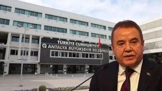 CHP'li belediyeye yolsuzluk davasında 2. perde... Muhittin Böcek'e 44 yıl hapis istemi