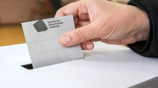 Elektronik kayıt şart! Türkiye'deki Bulgaristan seçmenleri için son günler