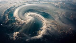 ESA'nın CryoSat uydusu, jeomanyetik fırtınaları bilimsel hassasiyetle ölçtü