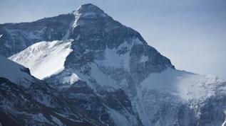 Everest'in zirvesindeki antik deniz fosilleri bilim dünyasını şaşırttı