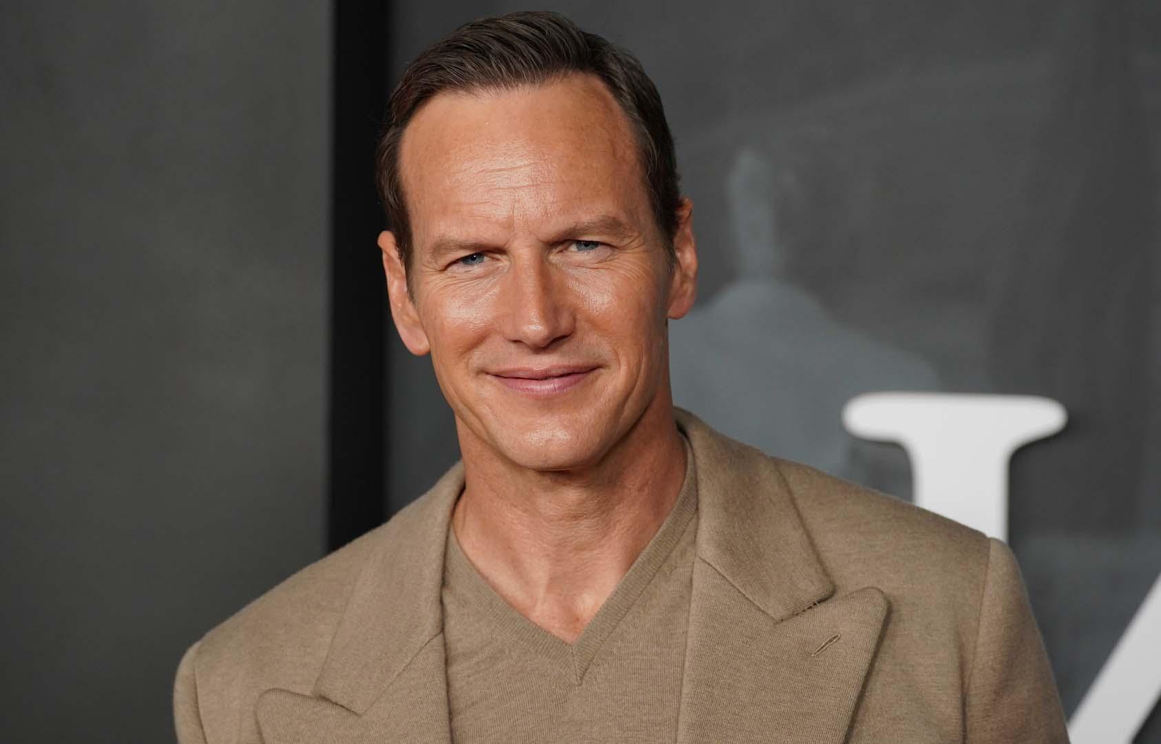 HBO'dan The Last of Us 3. sezon için Patrick Wilson sürprizi