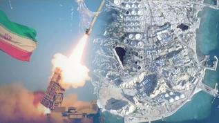 İran'dan ABD'ye Hark Adası uyarısı: Küle çeviririz