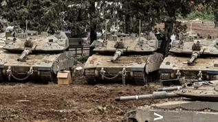 İsrail'den skandal Lübnan planı! ''Yık-işgal et'' yetkisi