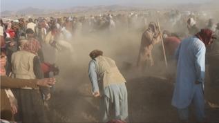 Kabil'de dehşet gecesi! Pakistan hava saldırısında ''400 ölü'' iddiası