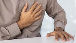 Kalp krizlerinin en çok yaşandığı hava durumu hangisi?