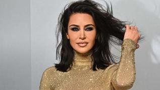 Kim Kardashian'ın paraksantinli enerji içeceği tartışma yarattı