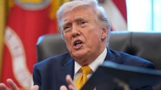 Küba karanlığa gömüldü! Trump'tan olay sözler geldi