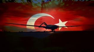 Küresel kriz Türkiye'nin vitesini düşüremiyor! İHA'da "dünya liderliği" vurgusu